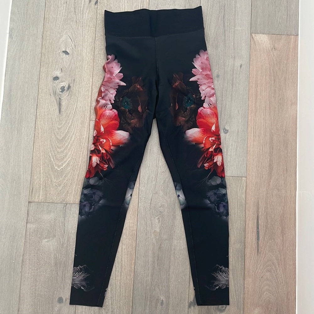 Ultracor leggings
